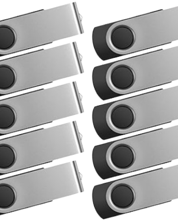 32GB Flash Drive 10 Pack