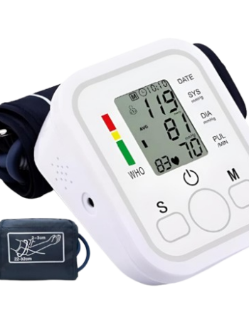 Blood Pressure Machine